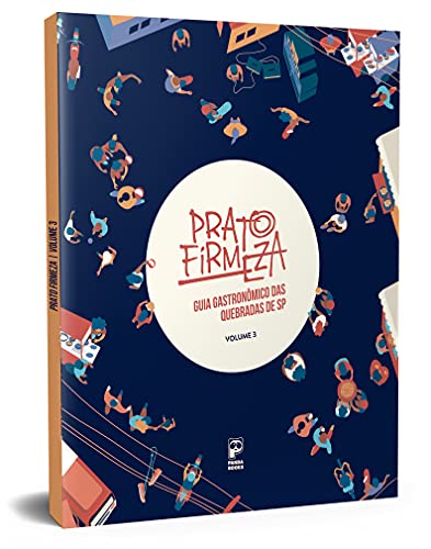 Prato Firmeza - vol. 3