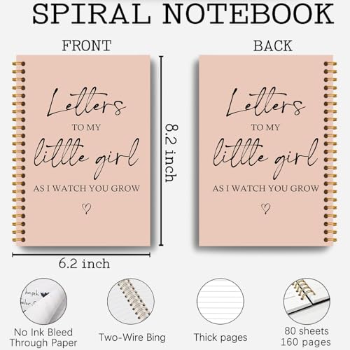 Notebook Spiral Notebooks 376SZ cahier à spirale ligné bloc notes bureau - 2
