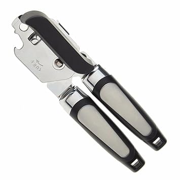 CAN Opener Multifunctional CAN Knife Stainless Steel CAN Manual Bottle Opener Simple Comfortable Screwdriver Kitchen Tool.