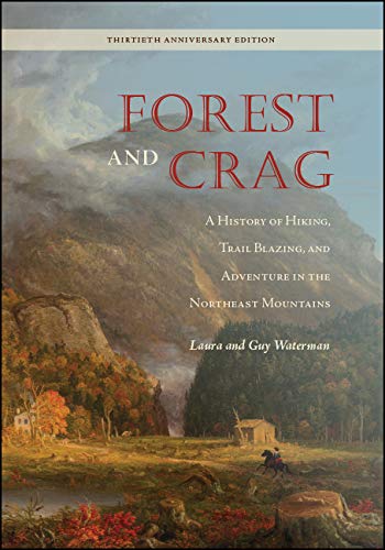 Forest and Crag (Excelsior Editions)
