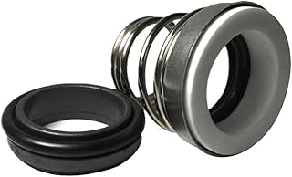 155-28 Mechanical Seals Type 155 BT-FN Seal Shaft Size 28mm for Water Pump CAR/CER/NBR