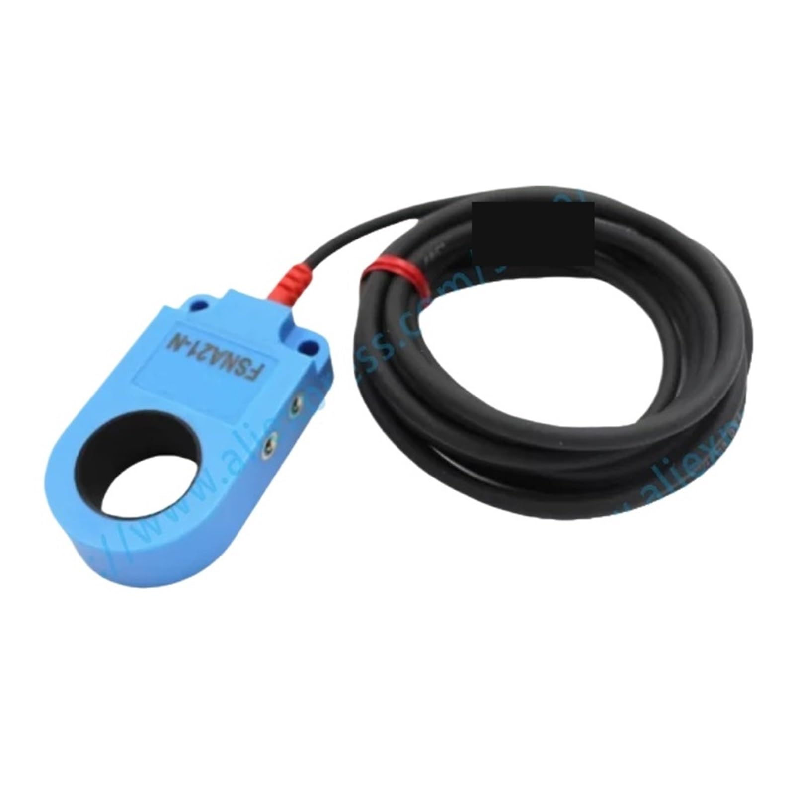 Éviter les pannes machine avec le capteur de proximité FSNA21-N