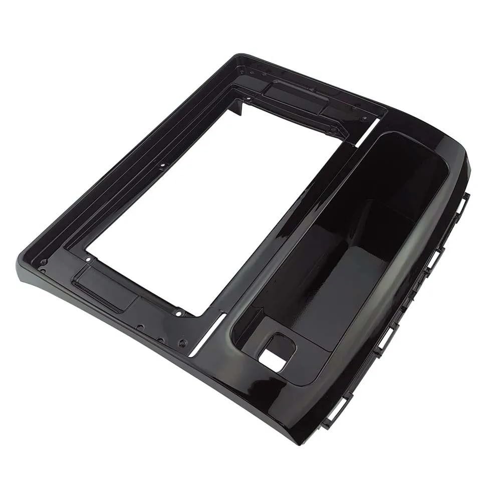 Do HAVAL H9 2015 panel nawigacji