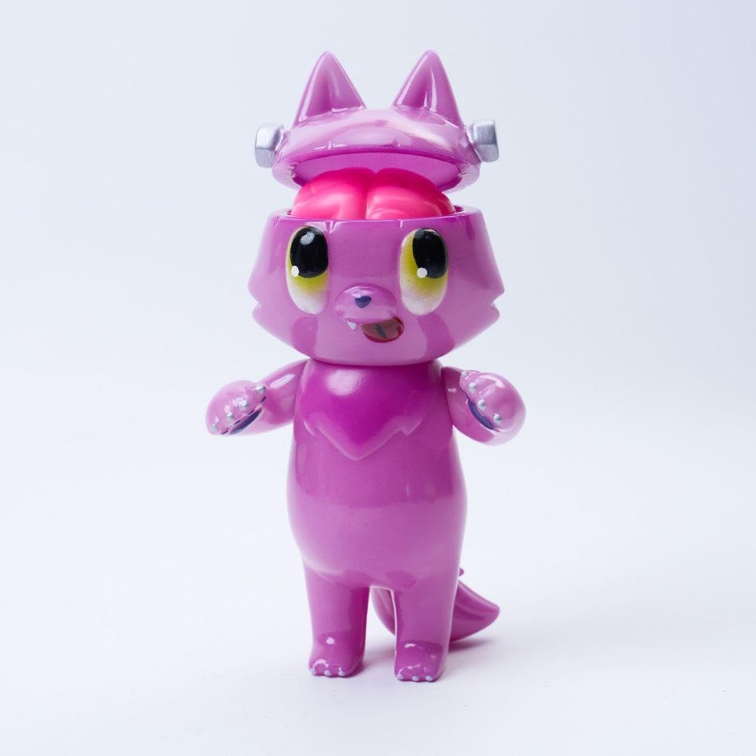 bite morph Frazi【ぶどうジェリー】蓄光ソフビ Amazon.co.jp: べいともるふ Frazi フラッヂ ぶどうジェリー Bite