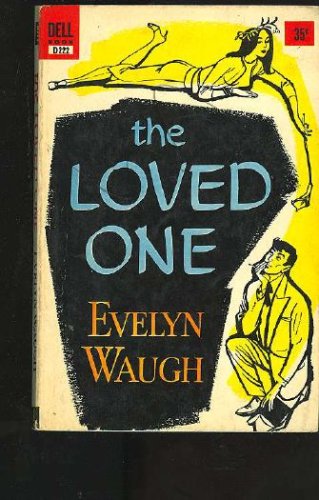 The Loved One: Evelyn Waugh: Amazon.com: Books