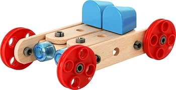 Amazon.co.jp: BRIO ビルダースターターセット 34586 対象年齢 3歳