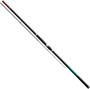 Amazon がまかつ がま磯 汐来防2 遠投m4 5 がまかつ 磯竿