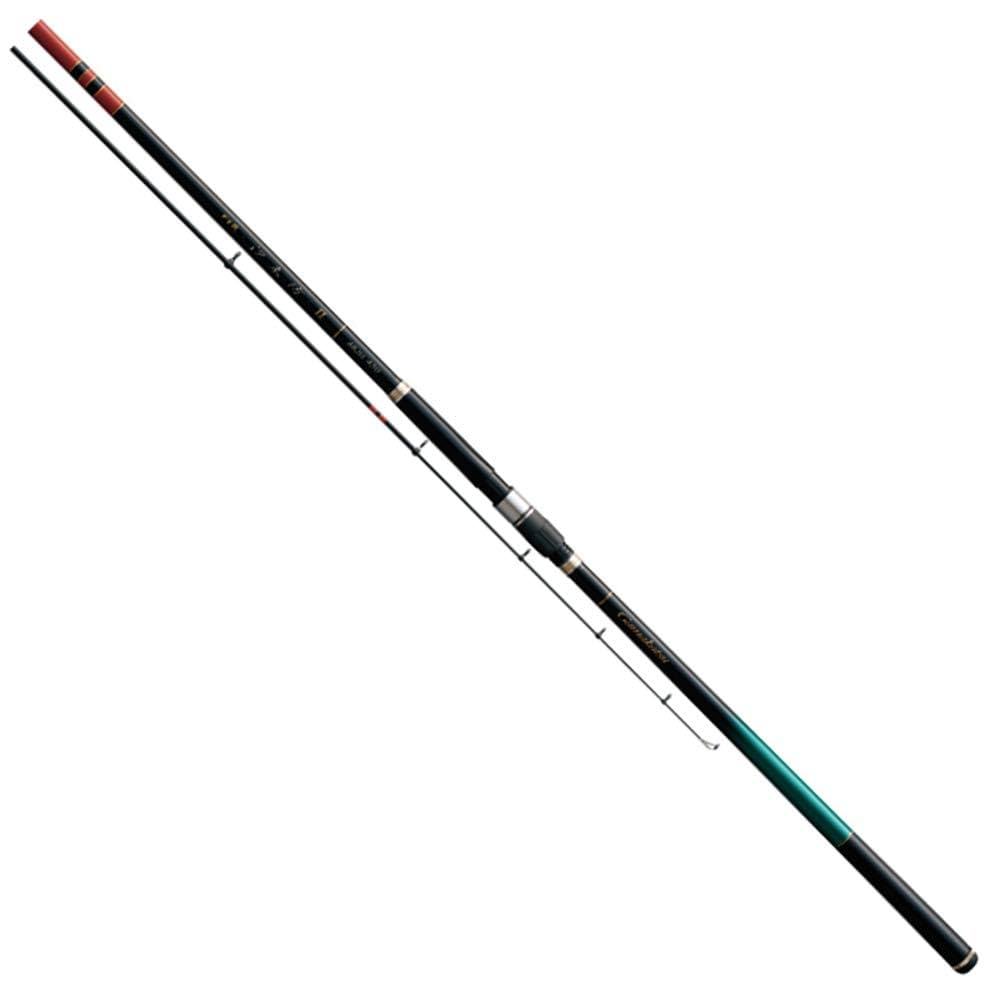 Amazon | がまかつ がま磯 汐来防2 遠投M4.5 | Gamakatsu