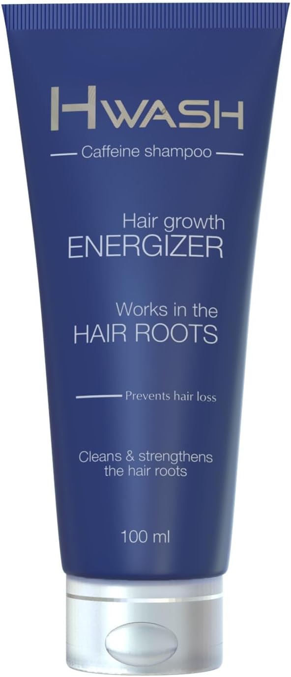 Advanced Hair Nourishing Shampoo - 100ml