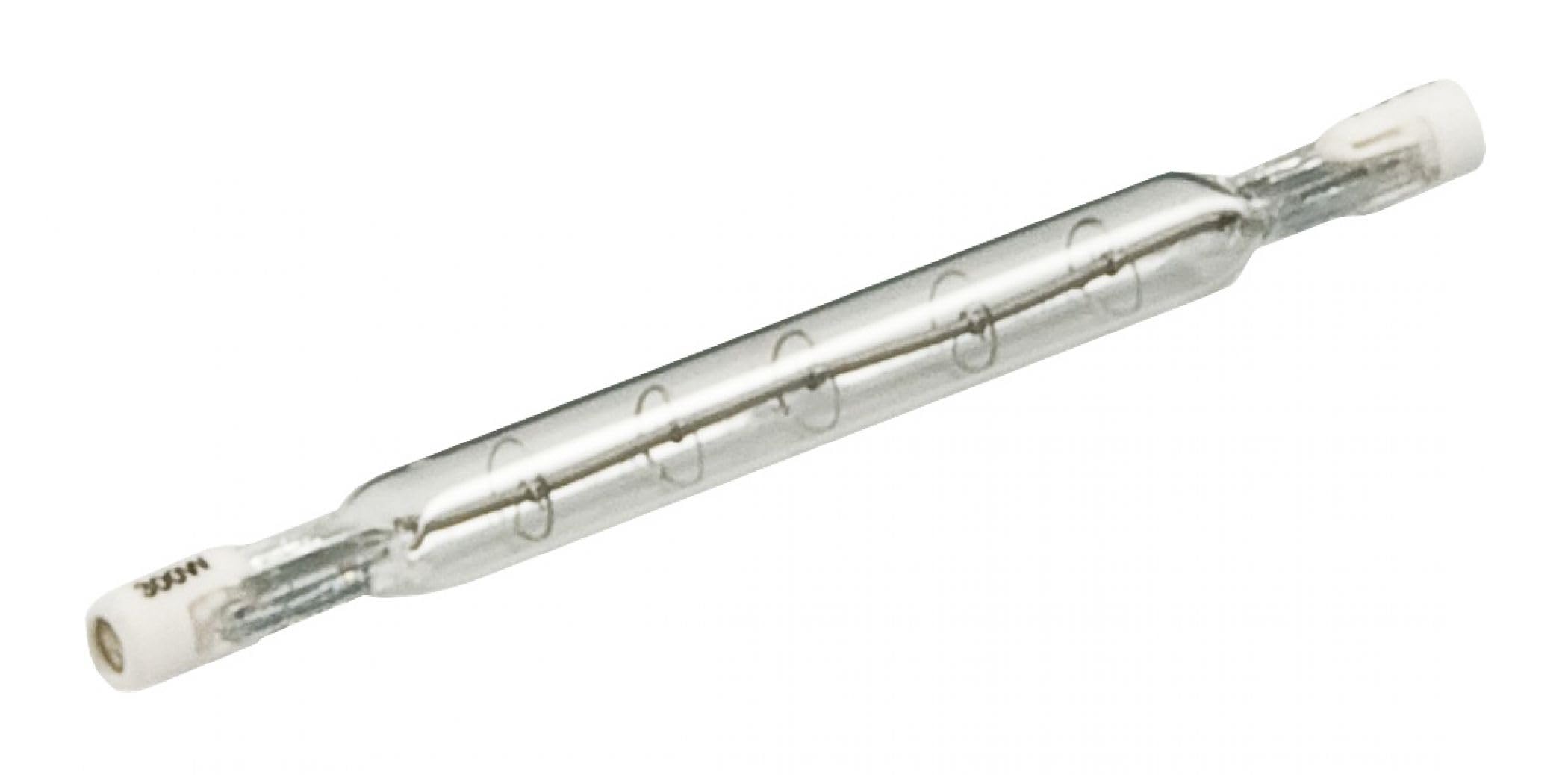 Pro-Lite 200W Non Jacketed Catering Heater Lamp, R7s, 118Mm, Non-Dimmable