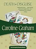 Death in Disguise: Inspector Barnaby #3 (Inspector Barnaby Mysteries) (Volume 3)