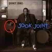2LP Quincy Jones – Q's Jook Joint Q's Jook Joint: Jones, Quincy: Amazon.ca: Music