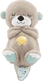 Fisher Price Lontra Doces Sonhos GHL41 - Mattel