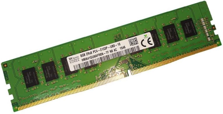Memoria RAM Ddr4 8 GB 2133 MHz Pc4-17000 Portátil O Mac 1.2 V - Foto 2