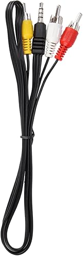 Miniatura 7 de Reproductor de DVD portátil de 7 pulgadas con rotación de 270 grados, reproductor de TV para automóvil, móvil para el hogar para cocina para