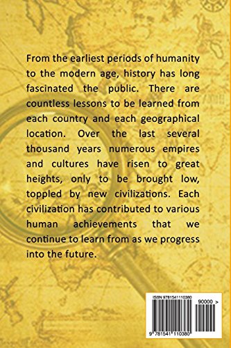 World History: Ancient History, United States History, European, Native American, Russian, Chinese, Asian, Indian and Australian History, Wars including World War 1 and 2 - Image 2