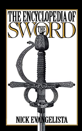 The Encyclopedia of the Sword