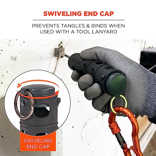 Image of Ergodyne Squids 3745 Tool Tethering Tool Grip Attachment