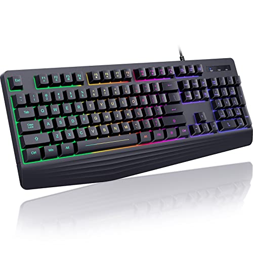 The Best Color Keyboard For 2022