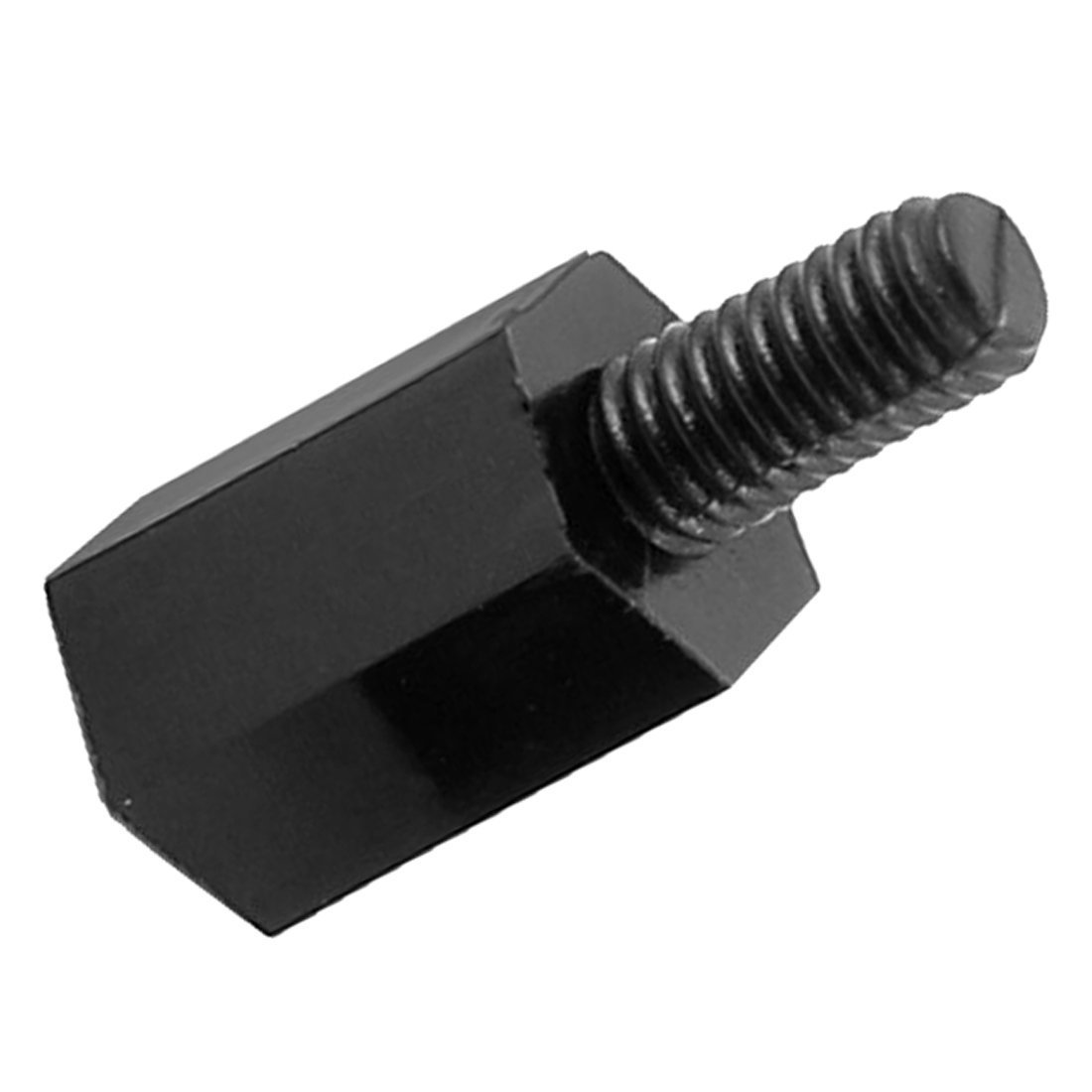 Amazon | Myoffice 六角スタンドオフスペーサー マザーボード用固定