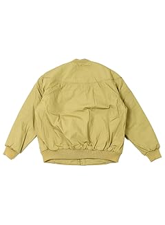 Classic Derby Jacket 300: Dark Khaki Classic Derby Jacket 300: Dark Khaki