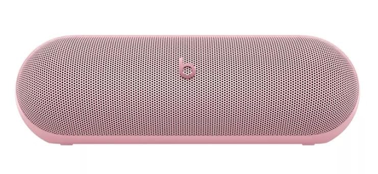 Beatspill ピンク Amazon.com: Beats Pill - Bluetooth Speaker and Portable Wireless