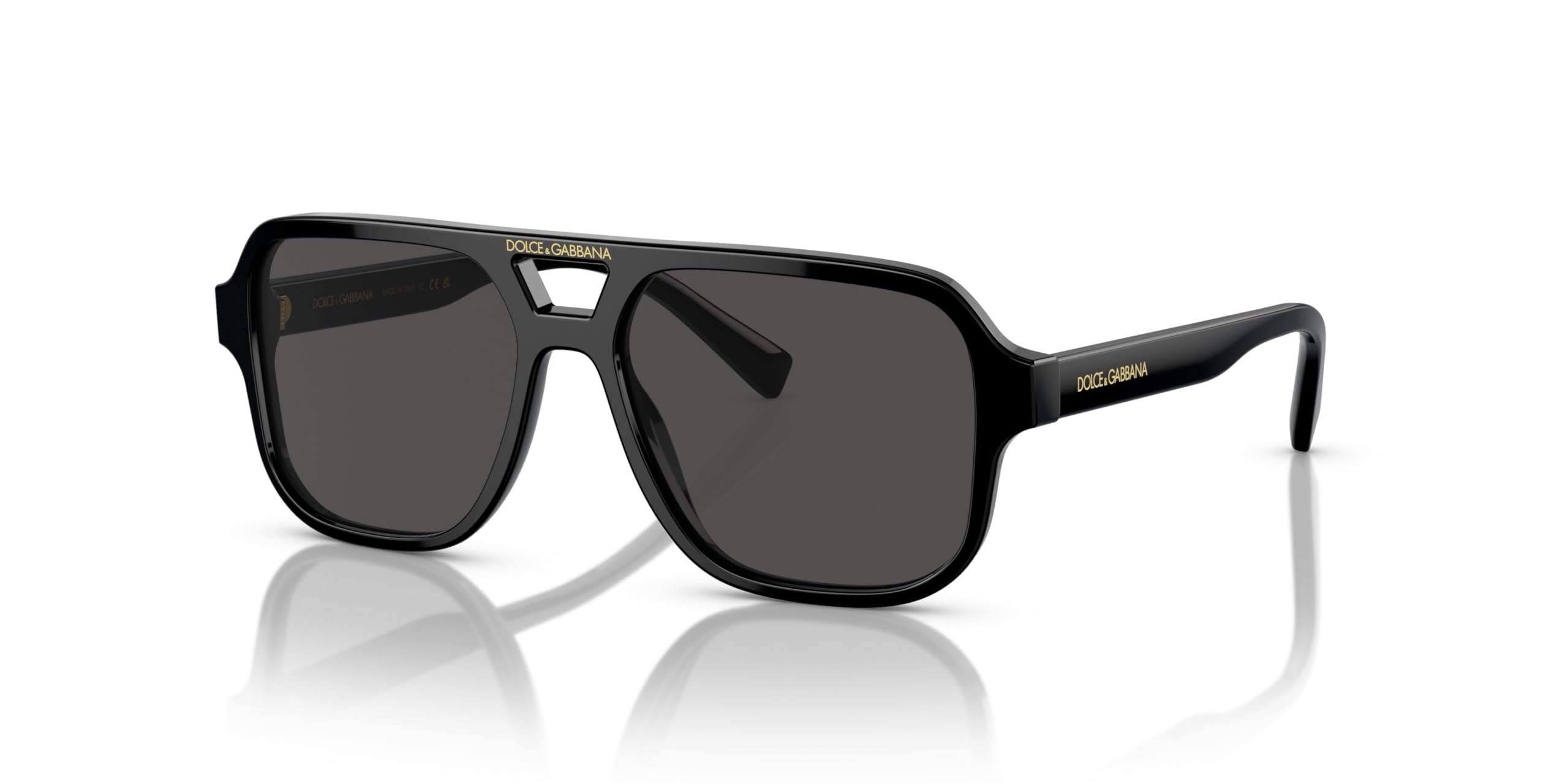 Dolce & Gabbana Okulary słoneczne Chłopcy 0dx4003