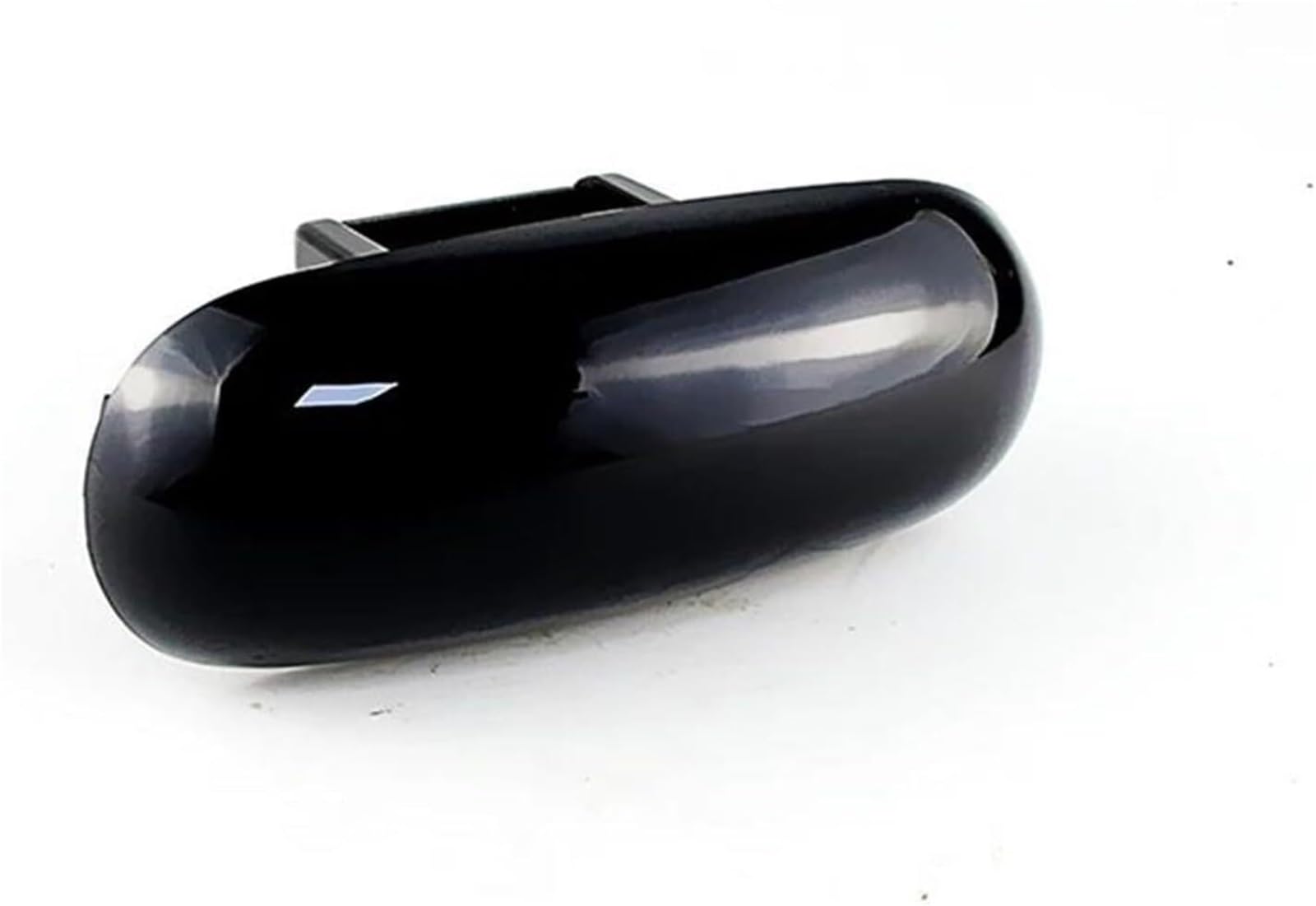 Generico Terza luce stop per auto Luci di stop posteriori per auto lente nera senza lampadina per Opel per Movano per Vivaro 4408479
