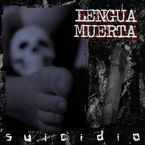 Play Suicidio by Lengua Muerta on Amazon Music