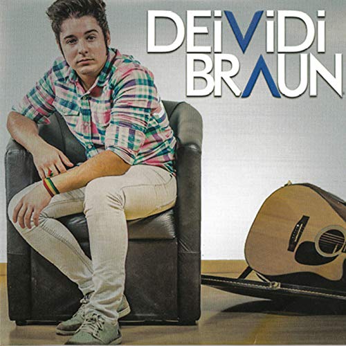  Deixa Eu Te Amar