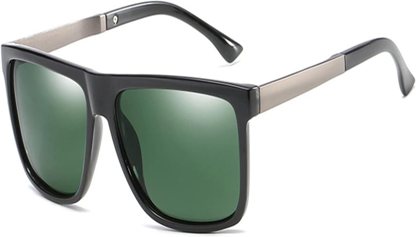 Polarized sunglasses for men Square sunglasses for men Driving glasses for women