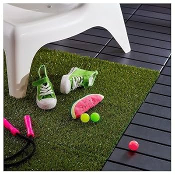 Amazon.co.jp: RUNNEN ルッネン フロアデッキ 屋外用