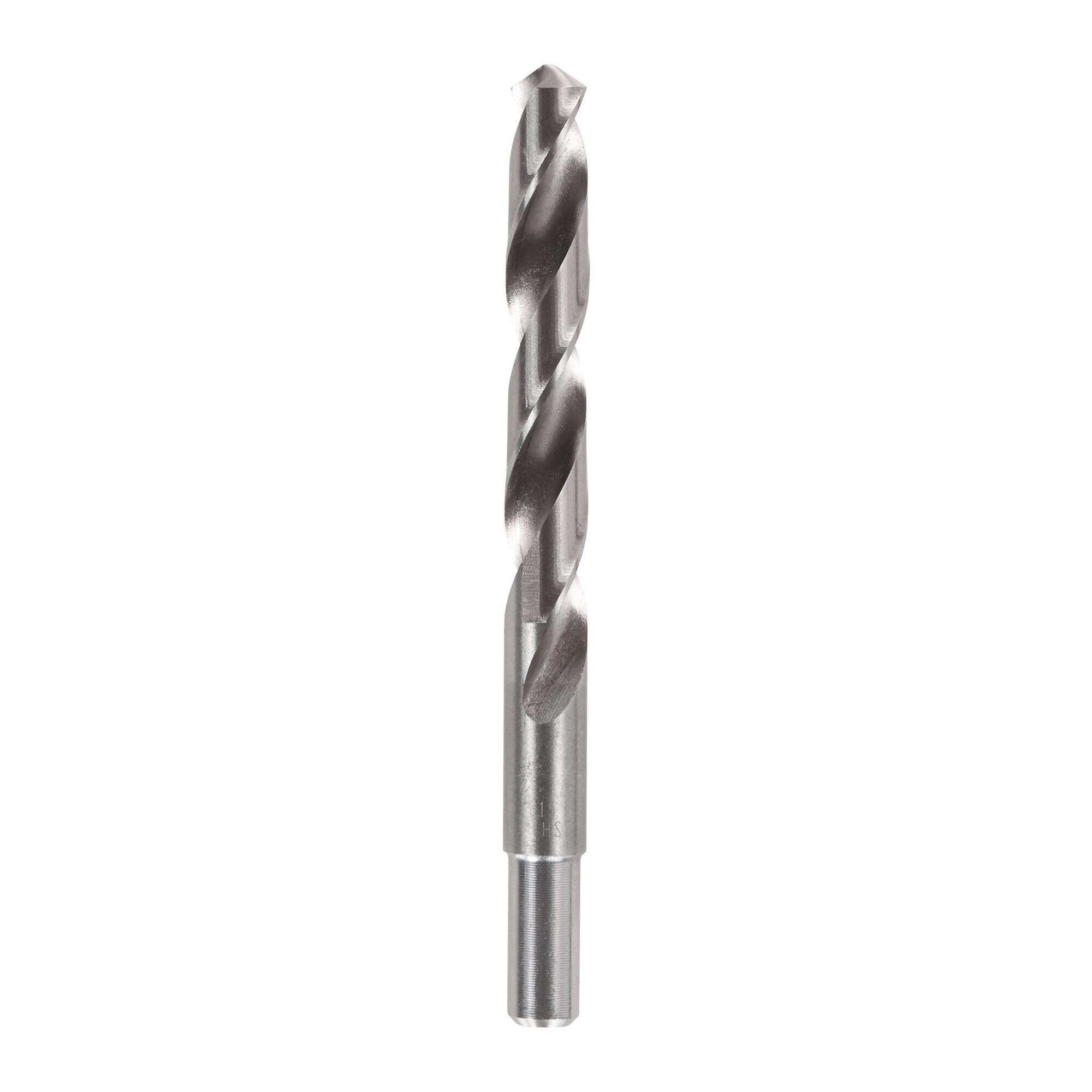 DEWALT HSS-G Jobber Drill Bit 13.0mm OL:151mm WL:101mm