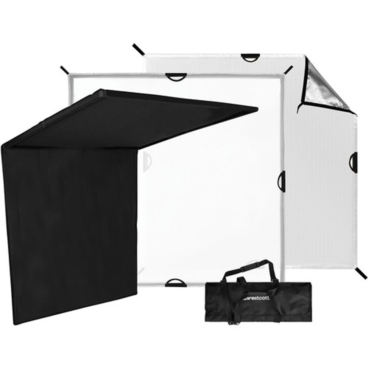 Amazon | Westcott thec47 DPキット、Includes 8 x 22 
