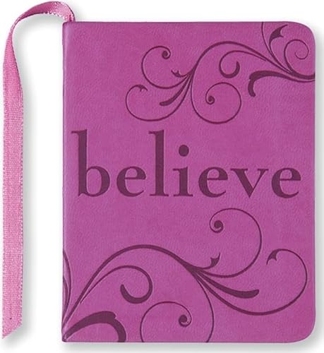 Artisan Believe (Mini book)