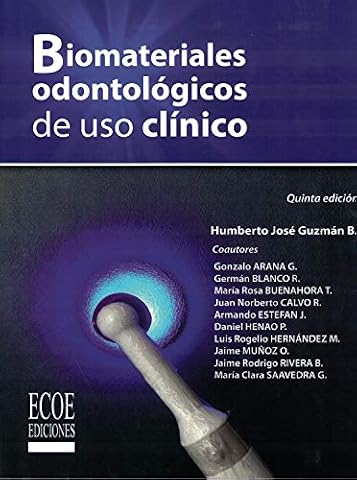 Biomateriales odontológicos de uso clínico