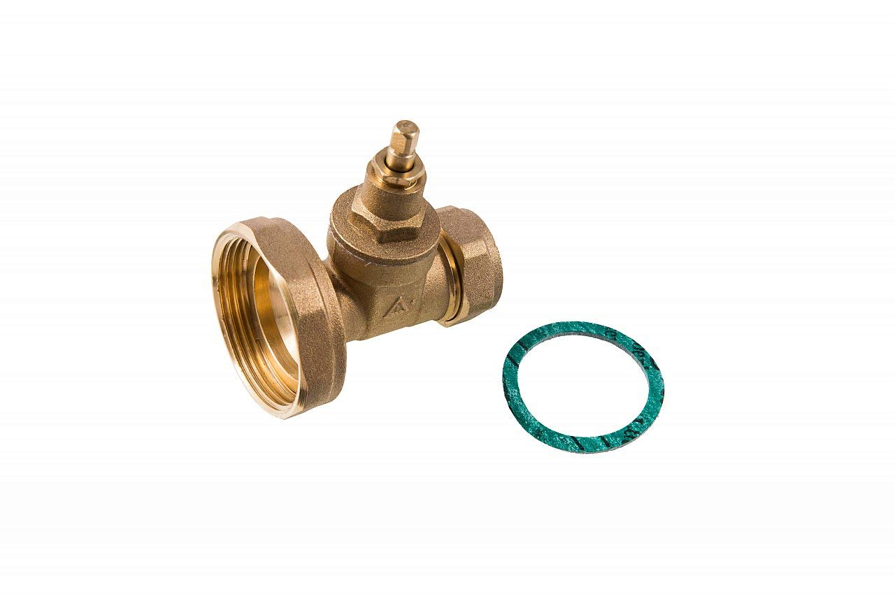COMAP 18901 22mm Gate Type Pump Valve - Plumbing Fitting