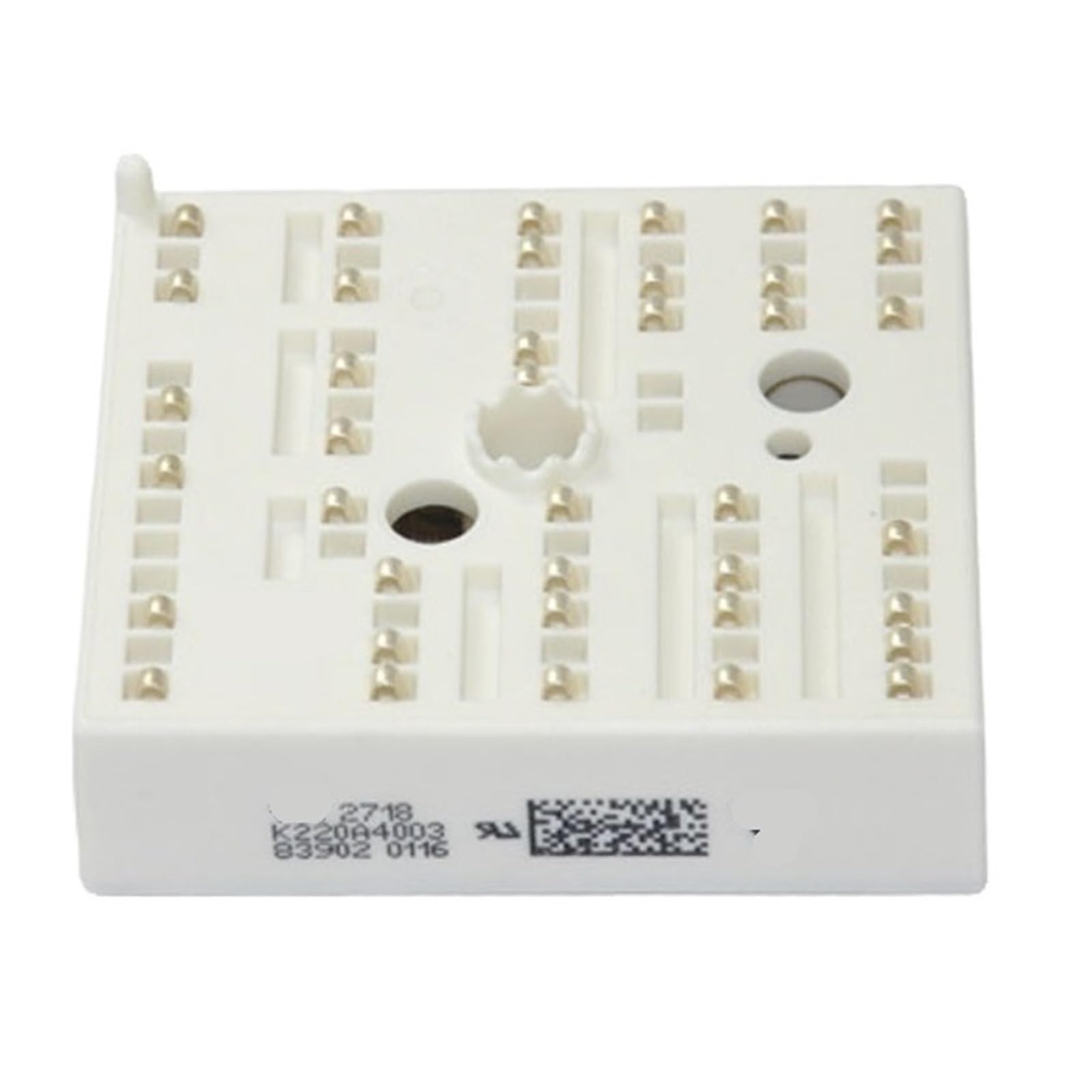 Module K220A04 régulateur de tension pour séries K220A05 K220A06 K220A07