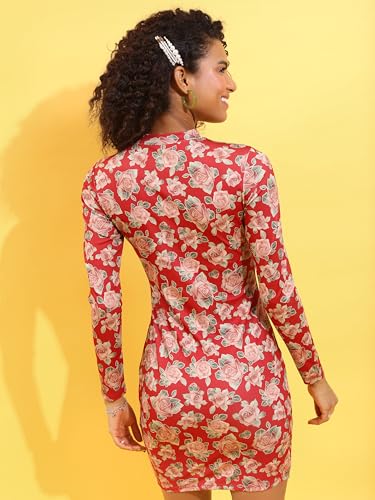 Image of Tokyo Talkies Women Dress