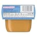 Gerber Stage 1 Baby Food, Apple Puree Tub, No Artificial Colors or Flavors, Baby Puree, 16-Pack
