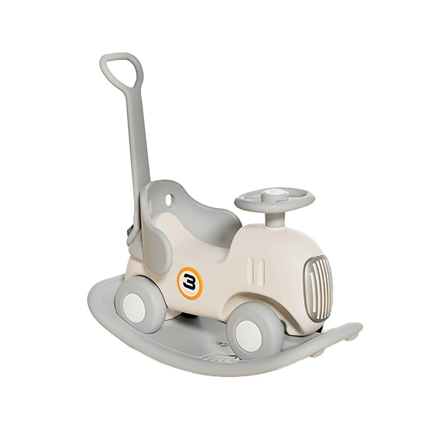 フィンランド JUKKA他 木製玩具 車 乗り物 5種セット