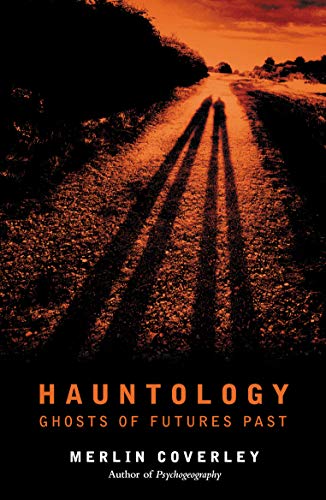 Télécharger Hauntology: Ghosts of Futures Past livre En ligne