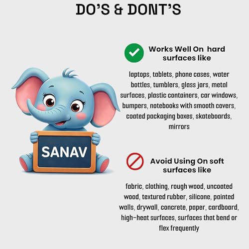Image of UV DTF Sticker Set - Animals Theme Sticker Labels - Pack of 31 Premium Glossy Waterproof Stickers | Raised Embossed Finish | for Phone, Laptop, Bottle, Lunch Box
