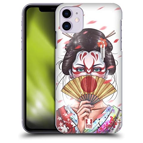 Head Case Designs iPhone 11 Case Cover