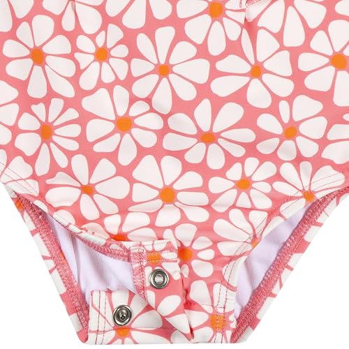 Image of Gerber girls One-piece Swimsuit
