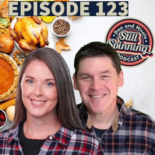 Still Spinning on 11.26.25