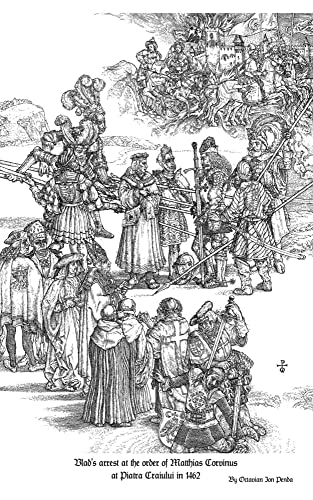 Vlad III Dracula: The Life and Times of the Historical Dracula