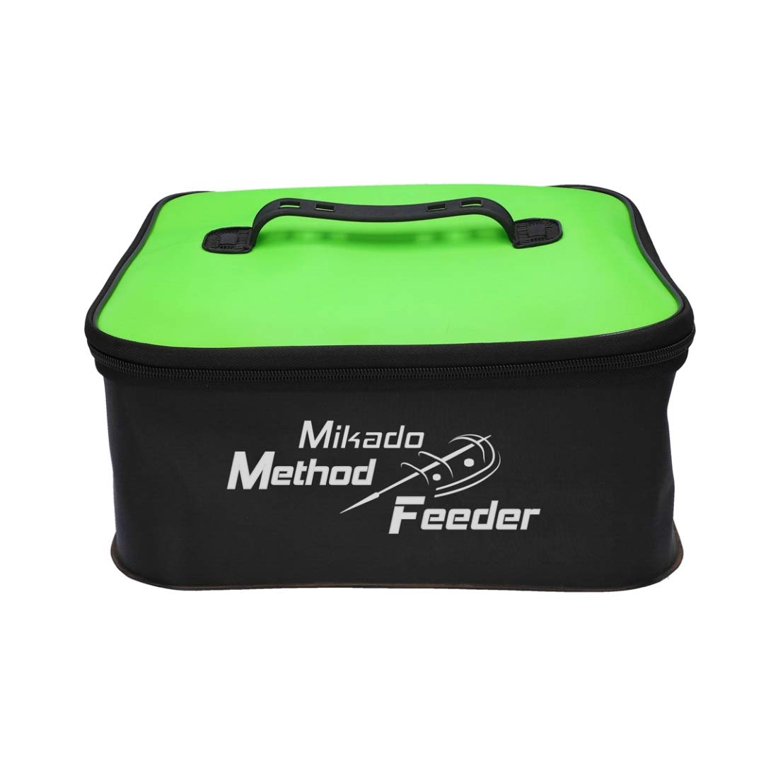 Mikado Tasche - Method Feeder 002-S 24x24x10cm, wasserdichte EVA Box