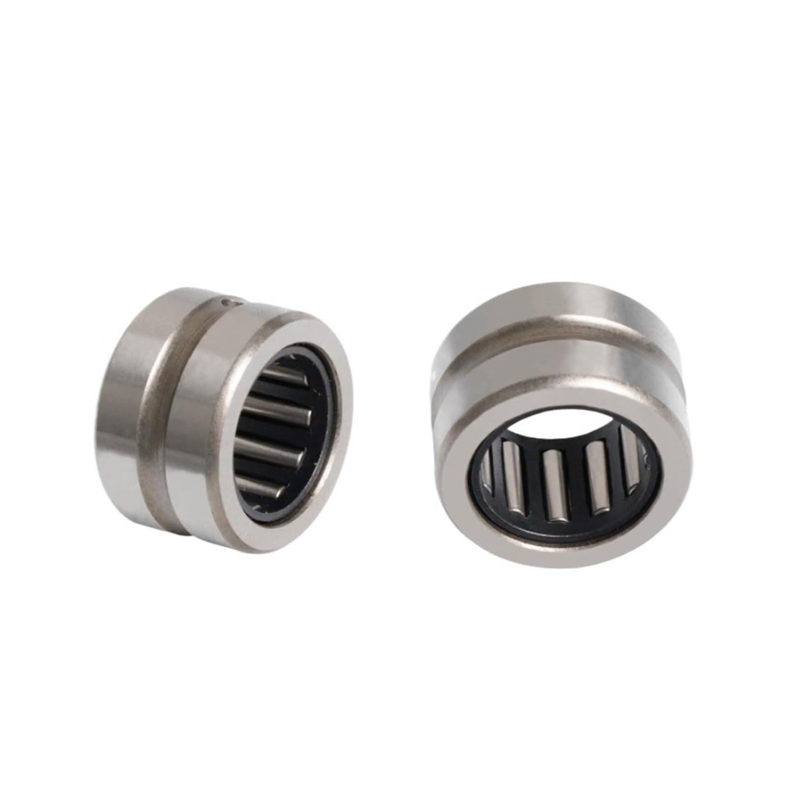 Rodamiento, 1 Uds. Rodamiento de agujas NK sin anillo interior 5/12 6/12 26/20 26X34X20 5 6 7 8 9 10 12 14 16 17 18 19 21 22 24 25 26mm(NK6-10 6X12X10)