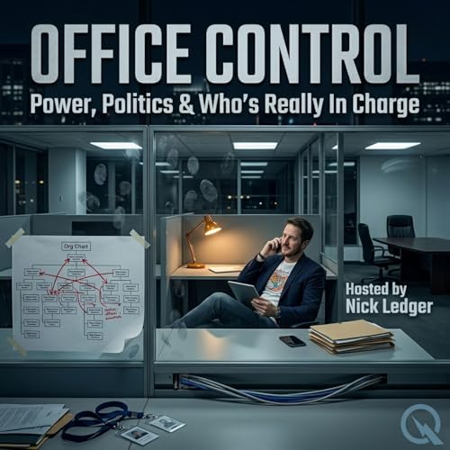 Office Control Titelbild